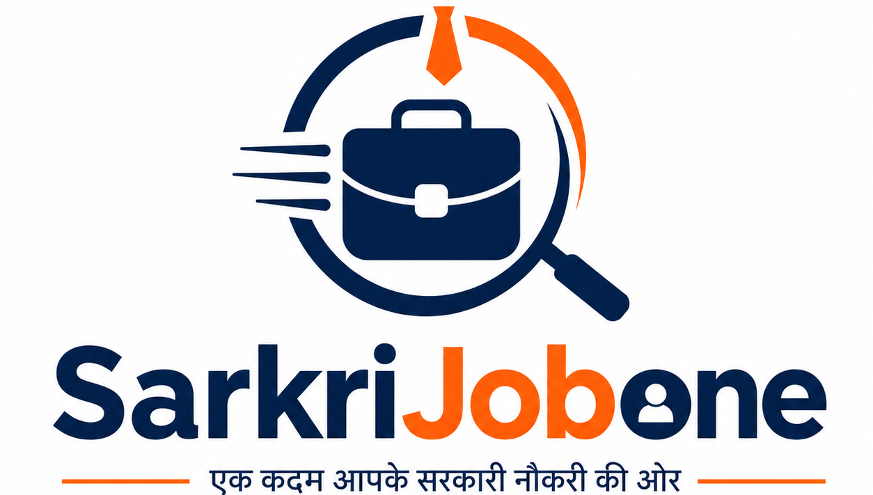 SarkariJobOne
